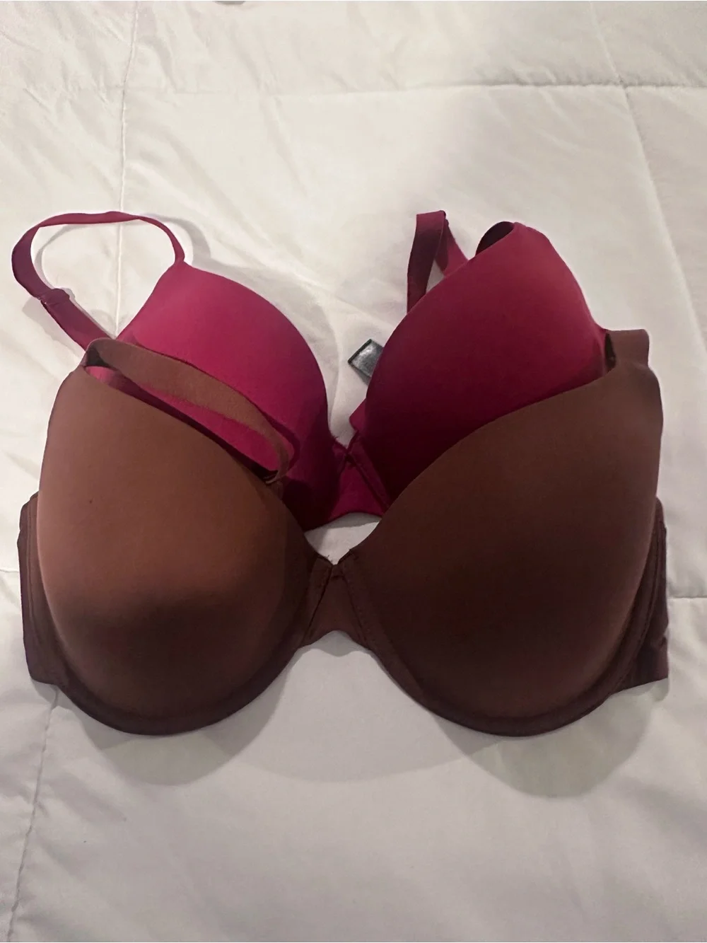 Amazon Essentials bra 2 pack - Picture 2 of 2
